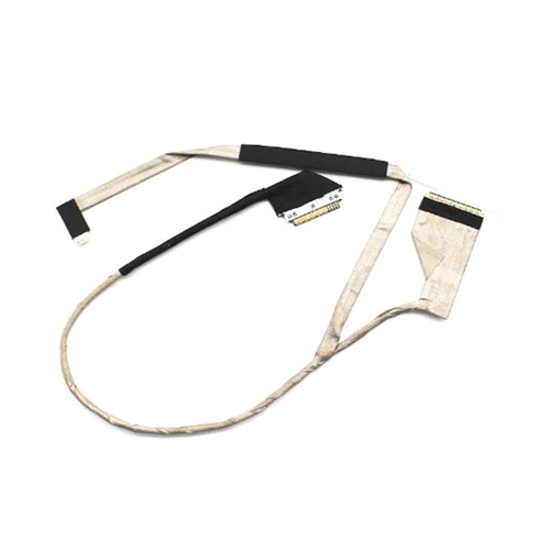 Laptop LCD LVDS Cable For Quanta SW6 DD0SW6LC000 New