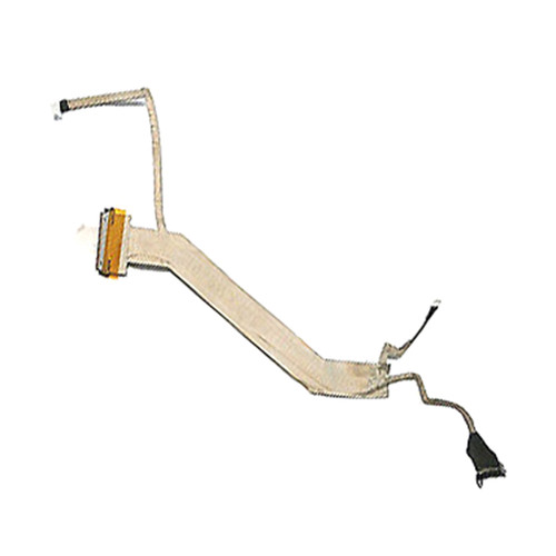 Laptop LCD LVDS Cable For Quanta SW8 FOXDD0SW8LC0003A DD0SW8LC0003A New