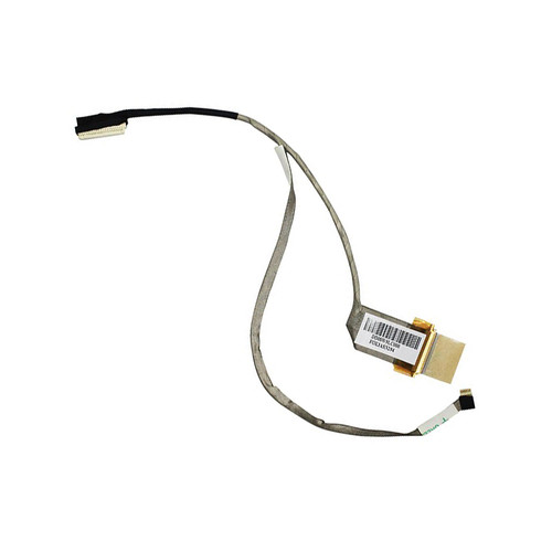 Laptop LCD LVDS Cable For Quanta SW9 MECDD0SW9LC001 DD0SW9LC001 New