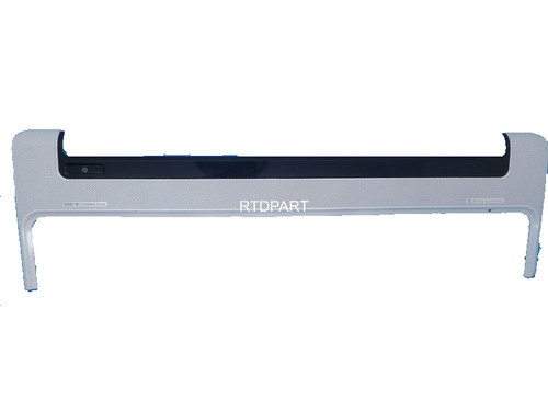 Laptop Power Button Cover For HP DV6 38UT3KATP50 531596-001 White