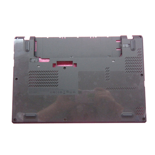 Laptop Bottom Case For Lenovo ThinkPad X240 X250 04X5184 00HT389 Base Case Lower Cover New