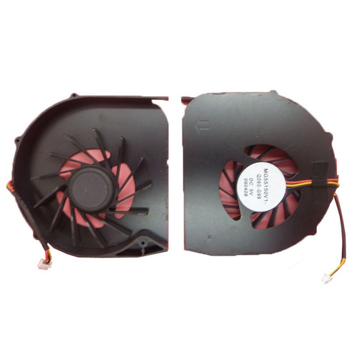 Laptop CPU FAN For ACER AS5536 5536G 5236 5338 5738 5738G 5738Z 5738ZG MG55150V1-Q060-G99 New Three Lines
