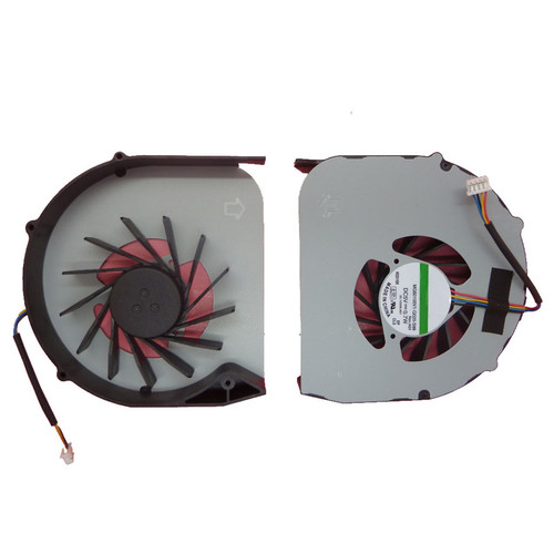 Laptop CPU FAN For ACER AS5740 5740 5740D 5740DG 5740G 5740Z 5542 MF60100V1-G000-G99 Three Lines Cooling Fan New
