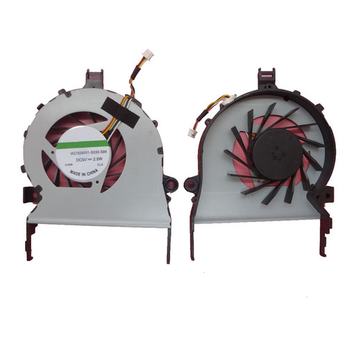 Laptop CPU FAN For ACER For Aspire AS5745 5745 5745G MG75090V1-B030-S99 New