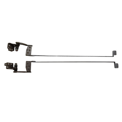 Used Laptop LCD Hinge L&R For ACER AS5940 5940 5940G 5942 5942G AM070000800 AM070000900