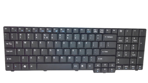 Laptop Keyboard For Acer AS7000 7000 5535 5235 5335 5735 8735 8735G 8735ZG NSK-AFT1D PK1306G3A06 9J.N8782.T1D KB.I1700.004 English US