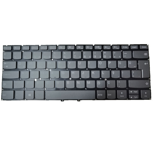 Laptop Keyboard For Lenovo YOGA C930-13IKB Yoga 7 Pro-13IKB C930 C930-13 Turkey TR SN20Q88256 LCM16N76TQJ6862 PD4VB-TUR  With Backlit New