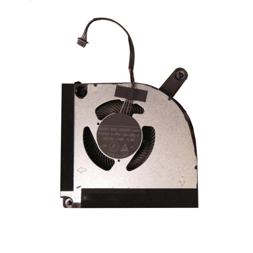 Cooling Fan ECG-85090S1-0AH DC12V 0.5A