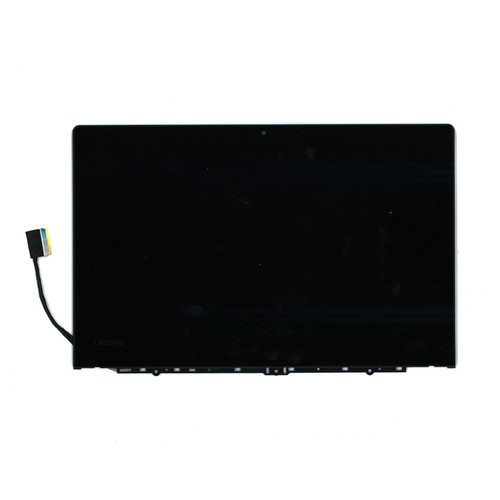 Laptop LCD Module(Touch+LCD Display Screen +Cover+Cable+Hinge) For Lenovo Chromebook C330 81HY 5D10S73325 B116XA01.4 New