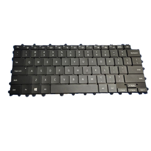 Laptop Keyboard For Samsung NP930QDB 930QDB English US With Backlit New