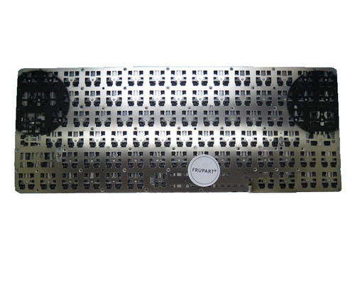 Laptop Keyboard For Razer Blade Pro 17 2019 RZ09-0287 RZ09-0287X RZ09-02876 RZ09-02877 RZ09-02878 RZ09-02877W92 RZ09-02878W92 RZ09-02876W92 United Kingdom UK Black Without Frame Used