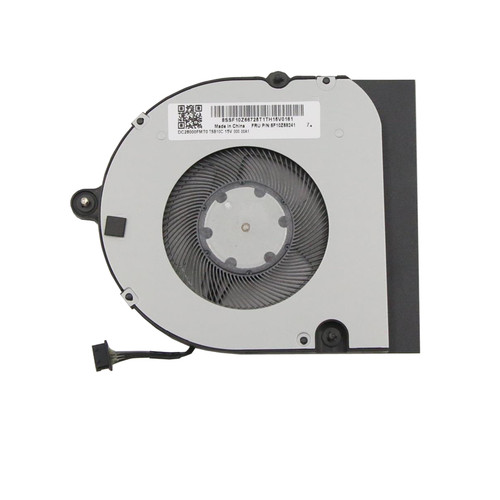 Laptop CPU Cooling Fan For Lenovo ThinkPad L15 Gen 2 Type 20X3 20X4 20U3 20U4 5F10Z58241 5F10S73402 C-267C-1 New