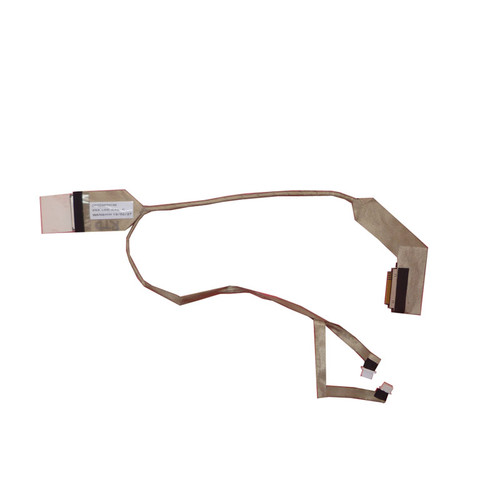 Laptop LCD Cable For Acer For Aspire One ZG3 ZG5 ZG6 DD0ZG5TH100 ZG5 New