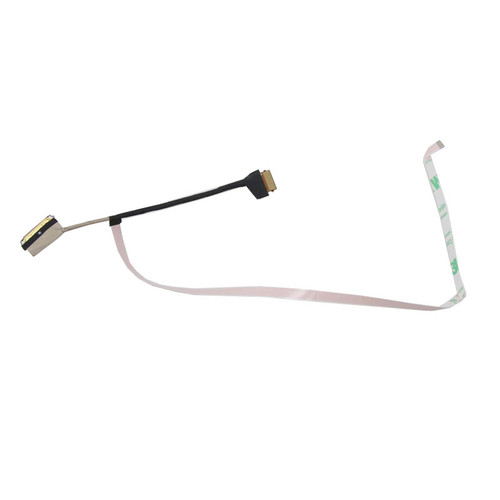 Laptop LCD EDP Cable For Lenovo Ideapad 5-15ARE05 5-15ITL05 5-15ALC05 5C10S30160 DC02002BS20 GSS57 81YQ for Non-touch New