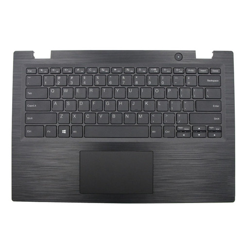 Laptop PalmRest&keyboard For Lenovo 14W 81MQ English US 5CB0S95291 ...