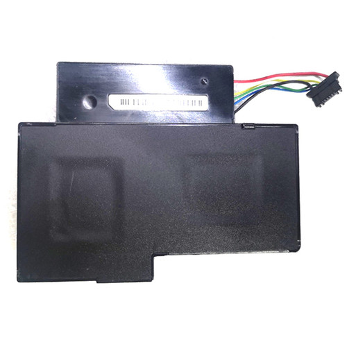 Laptop Battery For Panasonic Let's Note CF-MX3 CF-MX4 CF-MX5 7.6V 2060mAh 16Wh Used