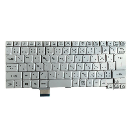 Laptop Keyboard For Panasonic Let's note CF-AX1 CF-AX2 CF-AX3 CF