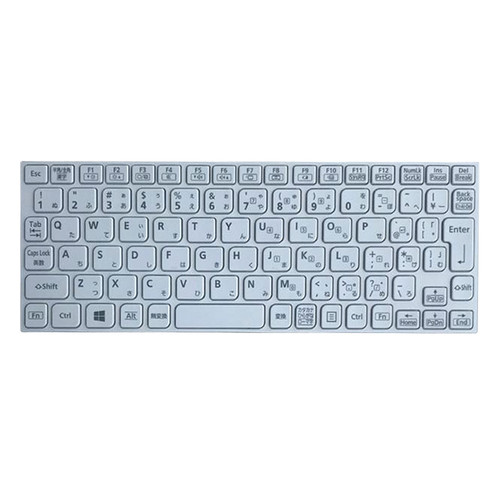 Laptop Keyboard For Panasonic Let's note CF-AX1 CF-AX2 CF-AX3 CF