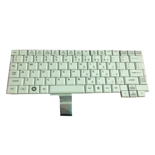 Laptop Keyboard For Panasonic Let's note CF-RZ4 CF-RZ5 CF-RZ6