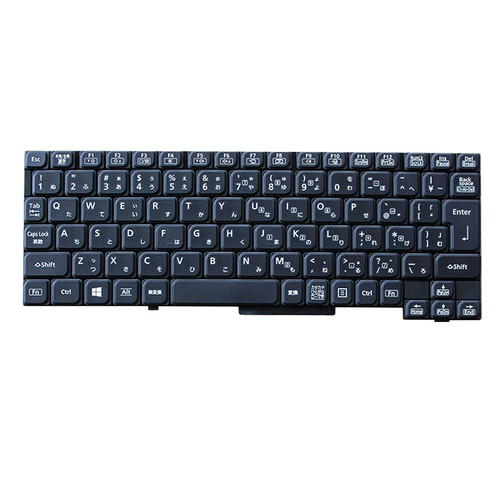 Laptop Keyboard For Panasonic Let's note CF-NX1 CF-NX2 CF-NX3 CF