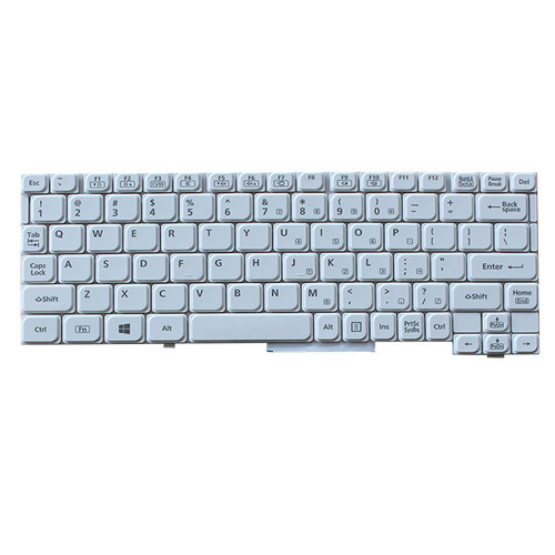 Laptop Keyboard For Panasonic Let's note CF-SX1 CF-SX2 CF-SX3 CF