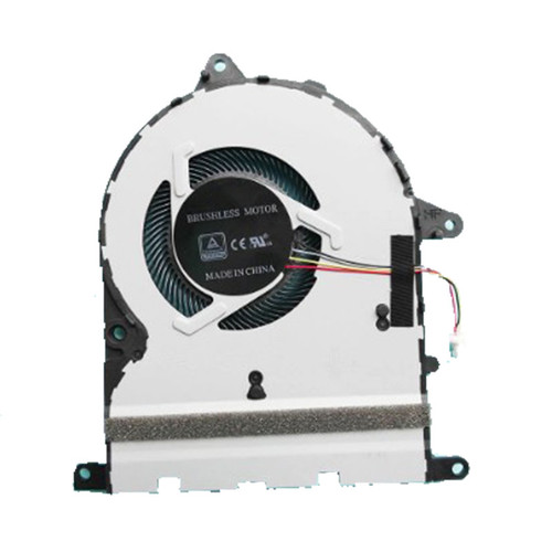 Laptop CPU FAN For ASUS PU404FA PU404FF PU404UA PU404UF DC5V 0.5A