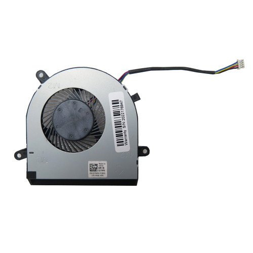 Laptop CPU Fan For Foxconn PVB070B05H PVB070B05H-P01-AE DC5V 0.65A 1TMP6-A00 01TMP6 1TMP6 New