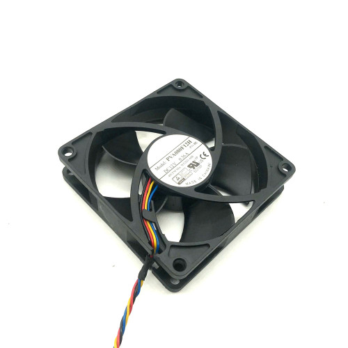 Server Fan For Foxconn PIA080K12S PIA080K12S-Q02-CB DC12V 5.00A