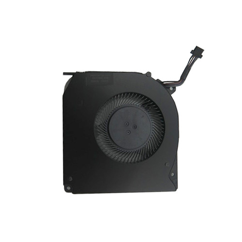 Laptop CPU Cooling Fan For Hasee G7-CT7VK DC5V 2.5W New
