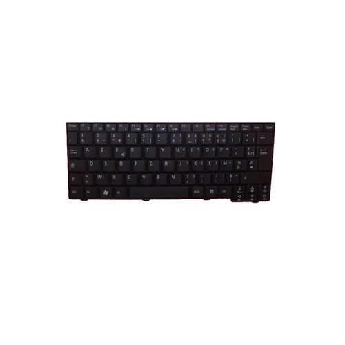 Laptop Keyboard For ACER Aspire One 531H A110 A150 D150 D250 E100 P531H V091902AK1 FR NSK-AJE0F 9J.N9482.E0F PK1306F0190 French FR Black