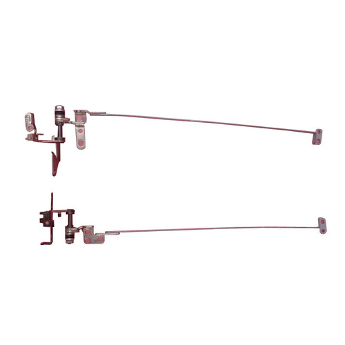 Laptop LCD Hinge For Acer ONE ZG8 10.1 FBZG8002010 R FBZG8001010 L New