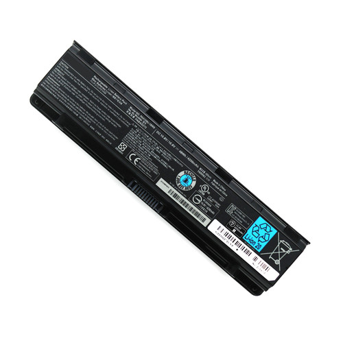 Laptop Battery For Toshiba Satellite S70-A S70D-A S70DT-A S70T-A S75-A S75D-A S75DT-A S75T-A PA5109U-1BRS 10.8V 48WH 4200MAH New