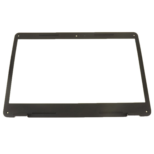 Laptop Front Bezel For DELL Chromebook 3400 0RG0T5 RG0T5 AP2FG000500 934040881039 Black New