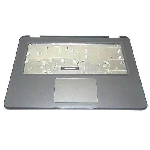 Laptop Palmrest For DELL Chromebook 3400 05C1T5 5C1T5 AP2FG000100 Black Upper Case New