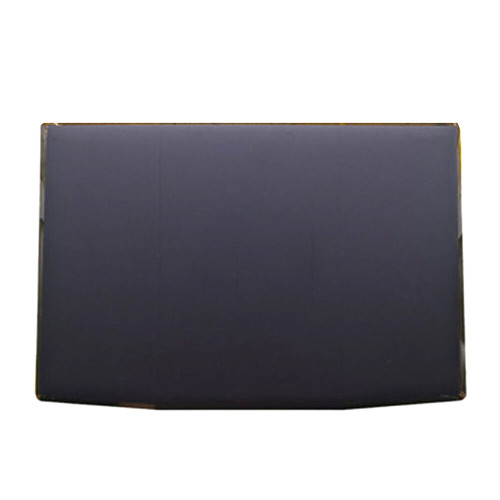 Laptop LCD Top Cover For DELL G3 3500 074XKP 74XKP Blue Logo Black Back Cover New