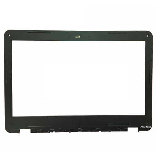 Laptop Front Bezel For DELL Latitude 13 3380 00C3NM 0C3NM Non-Touch Black New