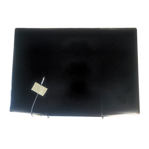Laptop LCD Top Cover For DELL G5 5500 014J85 14J85 With Antenna&Hinges Black Back Cover New