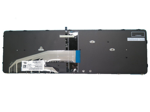 Laptop Keyboard For HP 450 G3 455 G3 470 G3 450 G4 455 G4 470 G4 837549-251 827029-251 With Frame with backlight Black Russian RU