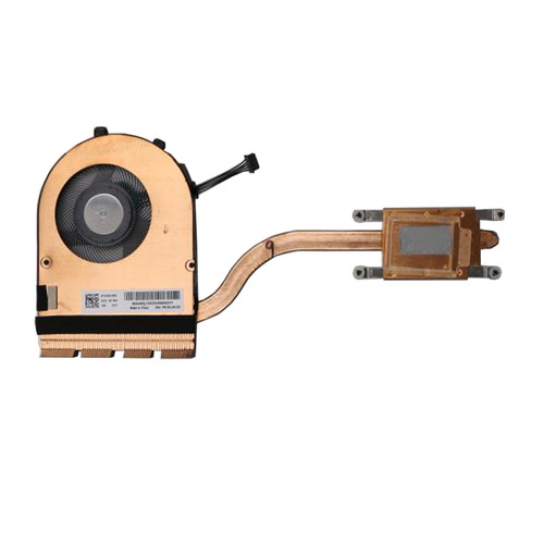 Laptop CPU FAN&Heatsink For Lenovo ThinkPad E480 E580 01LW125 01LW126 01LW127 02HM043 UMA New