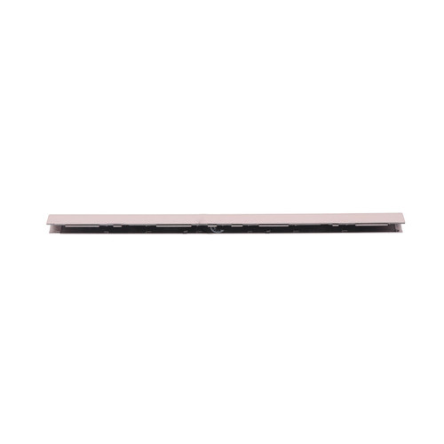 Laptop LCD Hinge Cover For ASUS 13NB0CJ2AP0111 ROSE GOLD Plastic