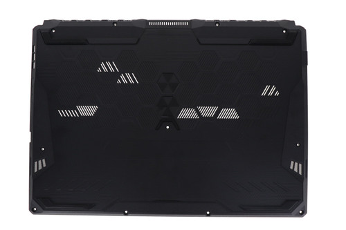 Laptop Bottom Case For ASUS TUF566IU TUF566IV TUF566LU with air outlet Black