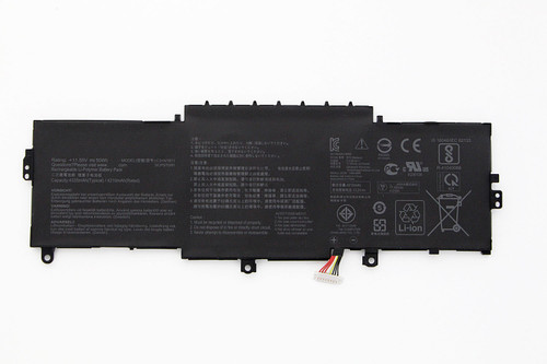 Laptop Battery For ASUS U4300 U4300FA U4300FN 4210 mAh 50 Wh 11.55 V