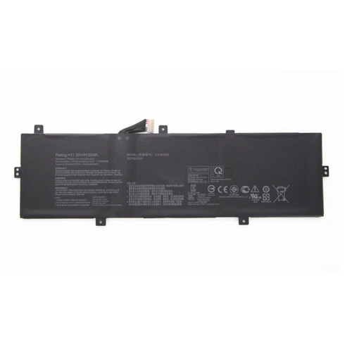 Laptop Battery For ASUS U4100UN U4100UNR U4100UQ 4210-4335 mAh 11.55 V 50 Wh
