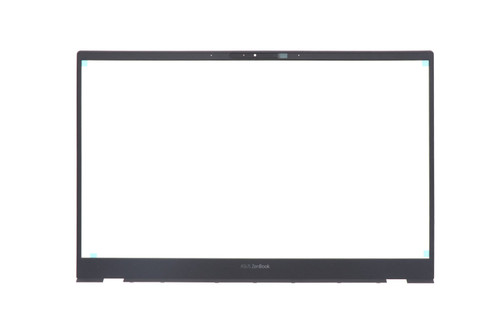 Laptop LCD Bezel For ASUS UX425IA UX425QA UX425UA UX425UAZ UX425UG Black 14 inches