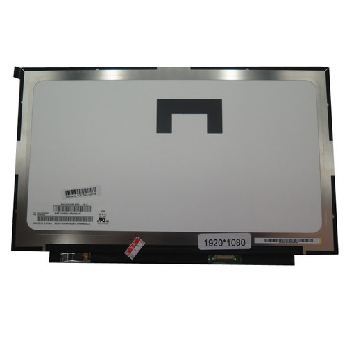 Laptop Touch Screen For MSI Prestige 14 P14 NV140FHM-N61 00NY436 V8.0 14.0 FHD LED Screen 1920X1080 30PIN NV140FHM N61