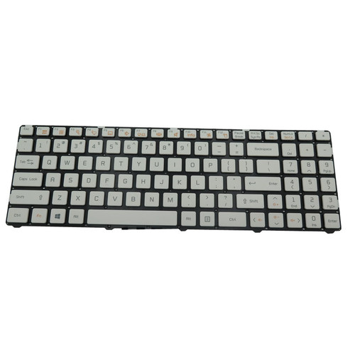Laptop Keyboard For MP-12K73US-528 0KN1-1K1US12 MP-12K7
