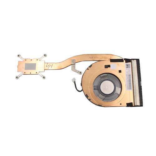 Laptop CPU FAN&Heatsink For Lenovo ThinkPad T14 Gen 1 T490 5H40W36701 5H40W36702 5H40W36703 5H40Z26565 UMA New