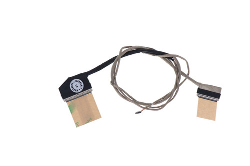 Laptop LCD EDP Cable For ASUS X510QA X510QR X510UA X510UAD X510UAO X510UAR X510UF X510UN X510UQ X510UR 30 pins