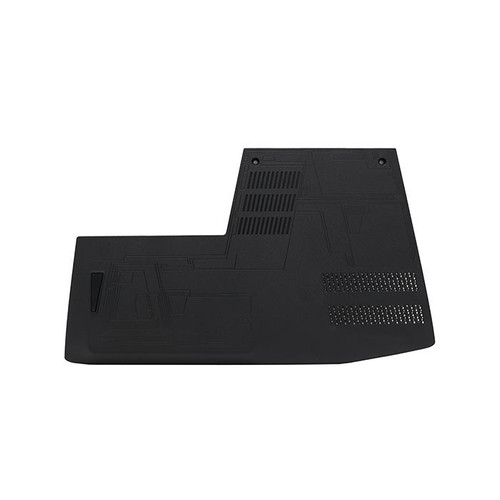 Laptop Hard Drive HDD Cover For ASUS G552JX G552VL G552VW G552VX Black Plastic