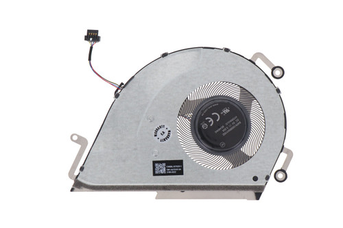 Laptop CPU Cooling Fan For ASUS X521 X521EA X521EQ X521FA X521FL X521IA X521JQ X521UA DC5V 0.5A